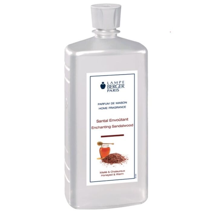 Lampe Berger Enchanting Sandalwood - 1litre-2